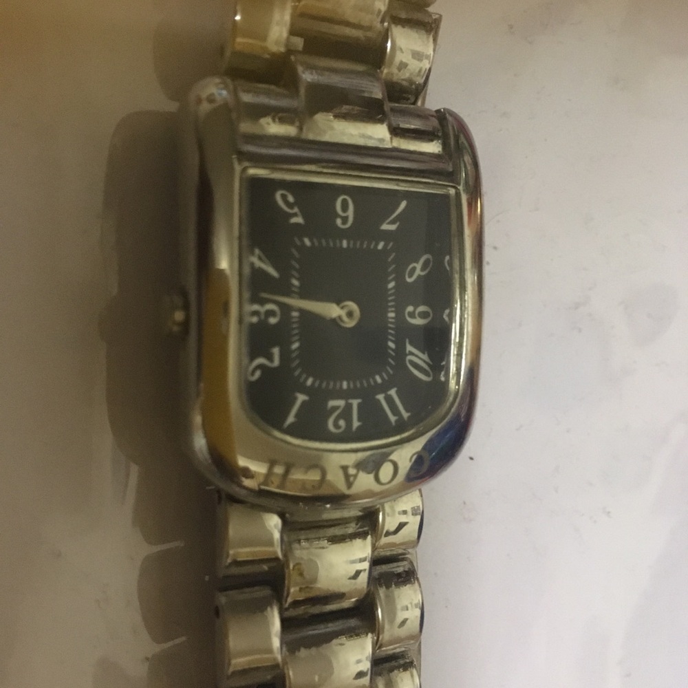 Coach Watch - Picture 8 of 11